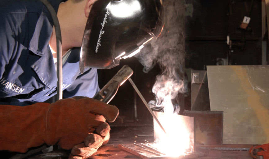 Bright Light Metal Works