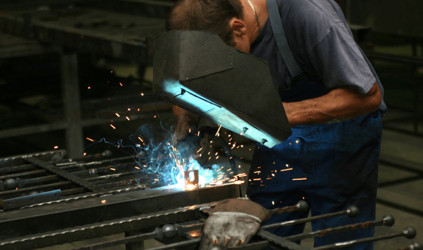 Bright Light Metal Works